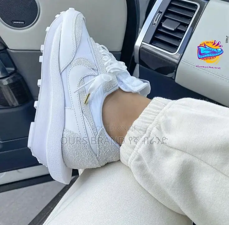 High Master Quality Sacai X Nike Vapor Waffle