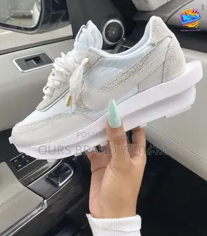 High Master Quality Sacai X Nike Vapor Waffle