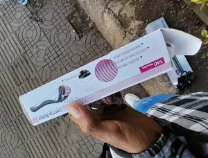 Photo - Derma Roller