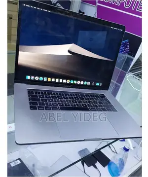 New Laptop Apple MacBook Pro 2019 32GB Intel Core I9 SSD 1T