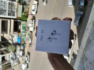 Photo - Pro 6s Air Pod