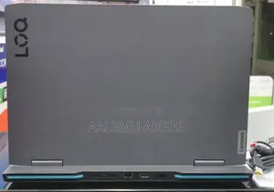 New Laptop Lenovo Legion 5 16GB Intel Core I5 SSD 512GB