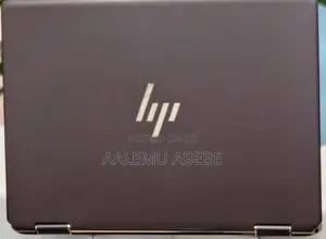 Photo - New Laptop HP Spectre X360 16GB Intel Core I7 SSD 1T