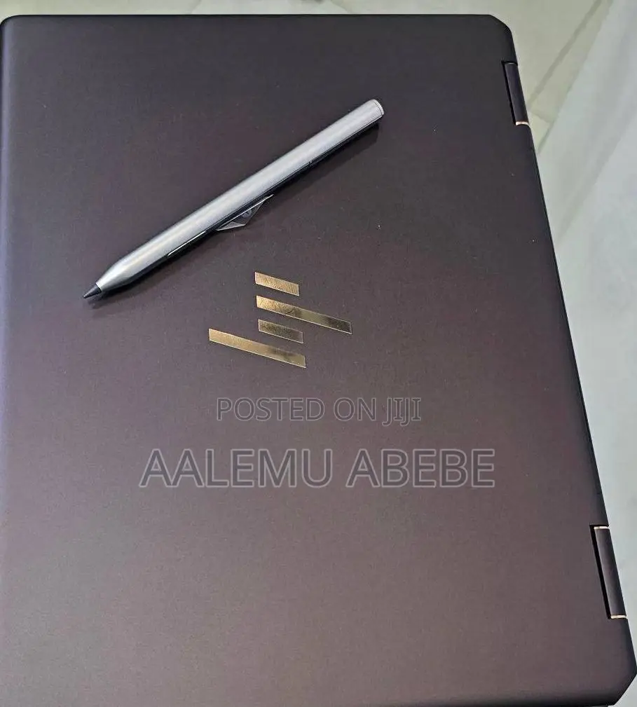 New Laptop HP Spectre X360 16GB Intel Core I7 SSD 1T
