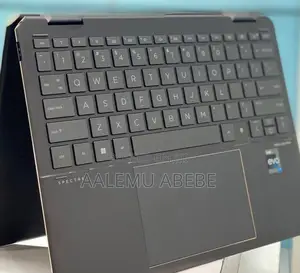 New Laptop HP Spectre X360 16GB Intel Core I7 SSD 1T