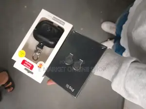 Photo - Pro 5s With Protection Case