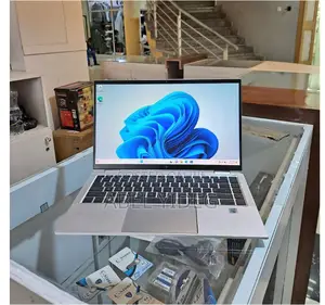 New Laptop HP EliteBook X360 1040 G7 16GB Intel Core I7 SSD 512GB