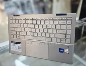 New Laptop HP Pavilion X360 8GB Intel Core I5 SSD 512GB