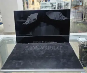 Photo - New Laptop HP Pavilion X360 8GB Intel Core I5 SSD 512GB