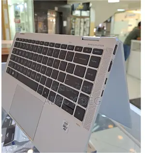 New Laptop HP EliteBook X360 1040 G7 16GB Intel Core I7 SSD 512GB