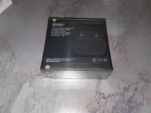 Apple Airpod Pro 3rd Generation