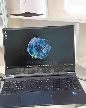 Photo - New Laptop HP Victus 16 16GB Intel Core I5 SSD 1T