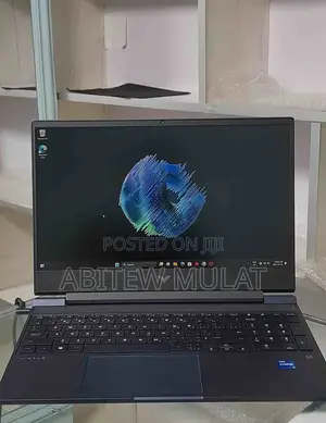 New Laptop HP Victus 16 16GB Intel Core I5 SSD 1T