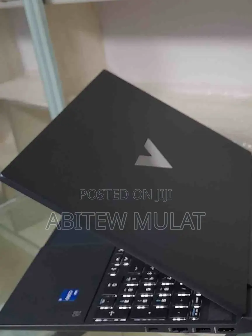 New Laptop HP Victus 16 16GB Intel Core I5 SSD 1T