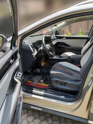 Volkswagen ID.6 2022 Gray