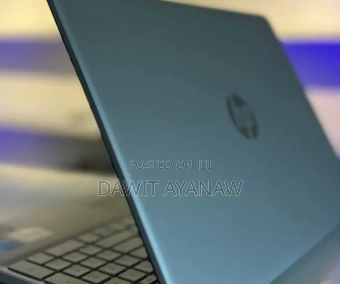 New Laptop HP Stream Notebook 16GB Intel Core I5 SSD 512GB