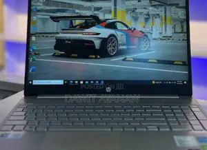 New Laptop HP Stream Notebook 16GB Intel Core I5 SSD 512GB