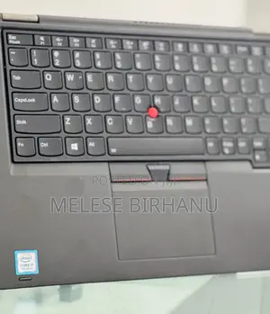 Photo - New Laptop Lenovo 8GB Intel Core I7 SSD 512GB