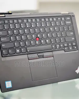 New Laptop Lenovo 8GB Intel Core I7 SSD 512GB