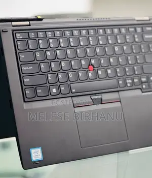 New Laptop Lenovo 8GB Intel Core I7 SSD 512GB