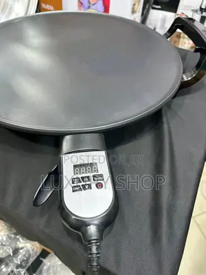ኦርጅናል እናት ምጣድ