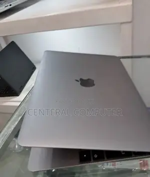 New Laptop Apple MacBook Air 2017 8GB Intel Core I5 SSD 512GB