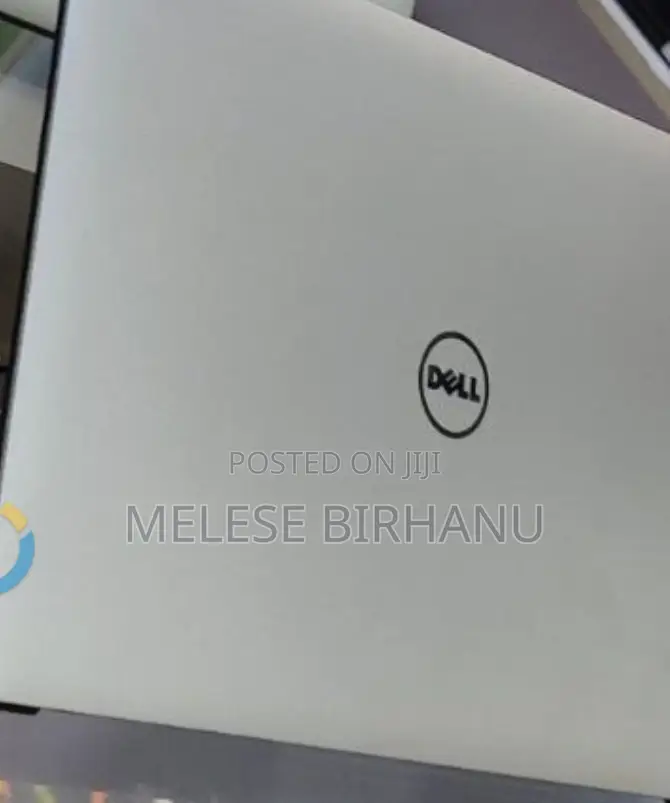 New Laptop Dell XPS 15 32GB Intel Core I7 SSD 1T