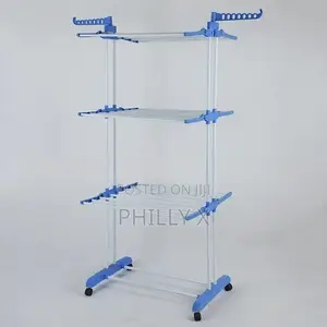 ቦታ የማይፈጅ ማስጪያ