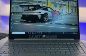 New Laptop HP Stream Notebook 16GB AMD Ryzen 7 SSD 512GB