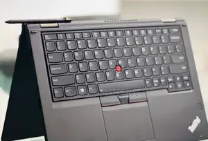 New Laptop Lenovo ThinkPad Yoga 16GB Intel Core I7 SSD 512GB