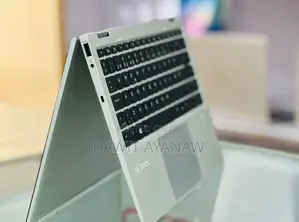 New Laptop HP 16GB Intel Core I7 SSD 256GB