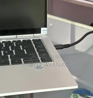 New Laptop HP 16GB Intel Core I7 SSD 256GB