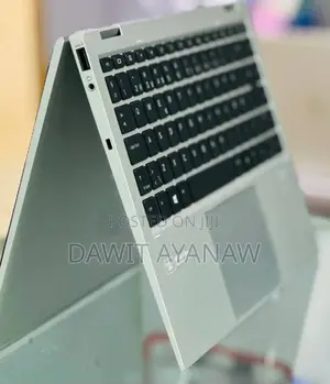 New Laptop HP 16GB Intel Core I7 SSD 256GB