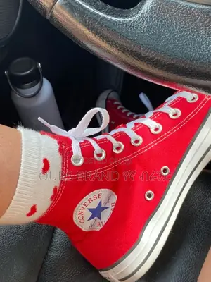 Allstar Classic High Textile Master Quality