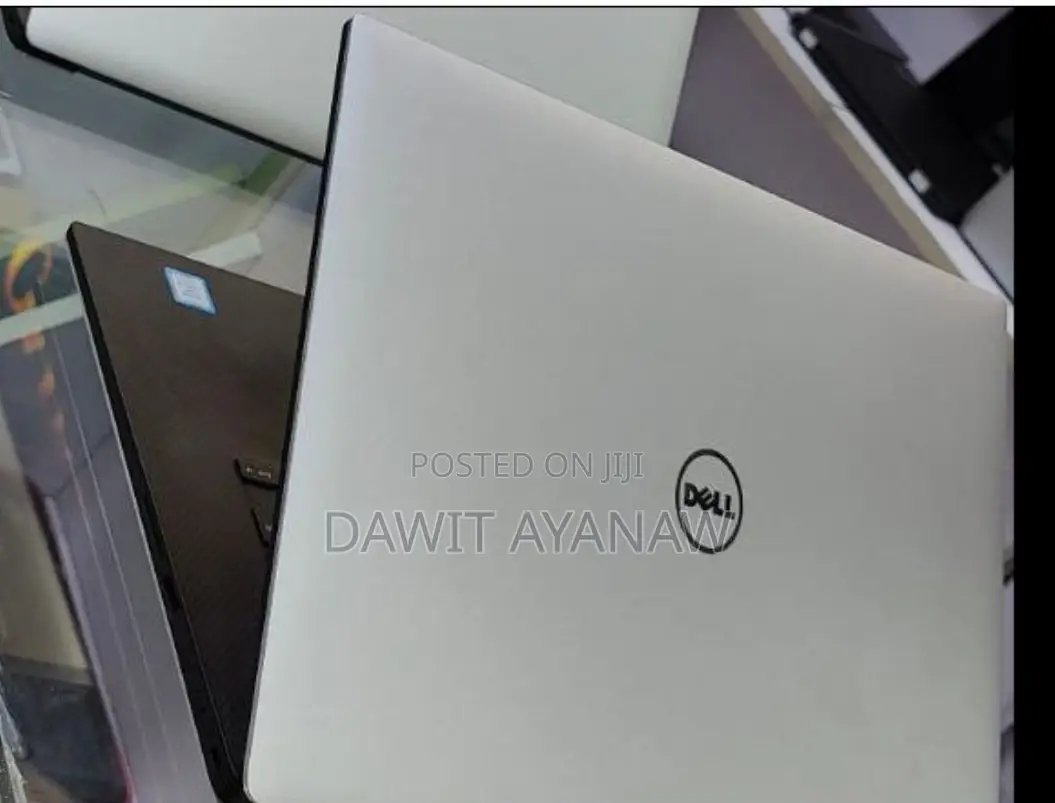 New Laptop Dell 32GB Intel Core I7 SSD 1T