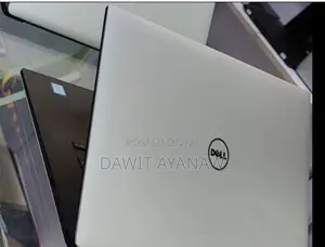 New Laptop Dell 32GB Intel Core I7 SSD 1T