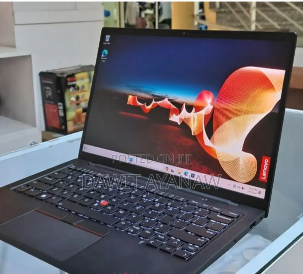 New Laptop Dell 32GB Intel Core I7 SSD 1T