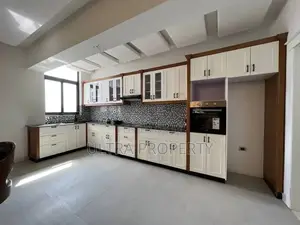 Furnished 3bdrm Apartment in Bole for rent