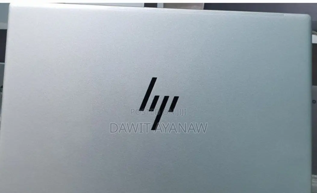 New Laptop HP 16GB Intel Core I7 SSD 512GB