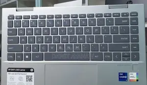 New Laptop HP 16GB Intel Core I7 SSD 512GB