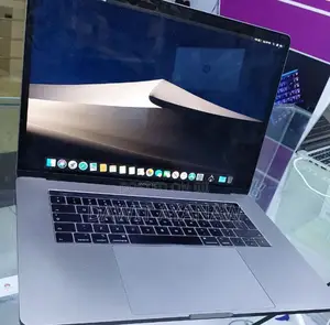 New Laptop Apple MacBook Pro 2019 32GB Intel Core I9 SSD 1T