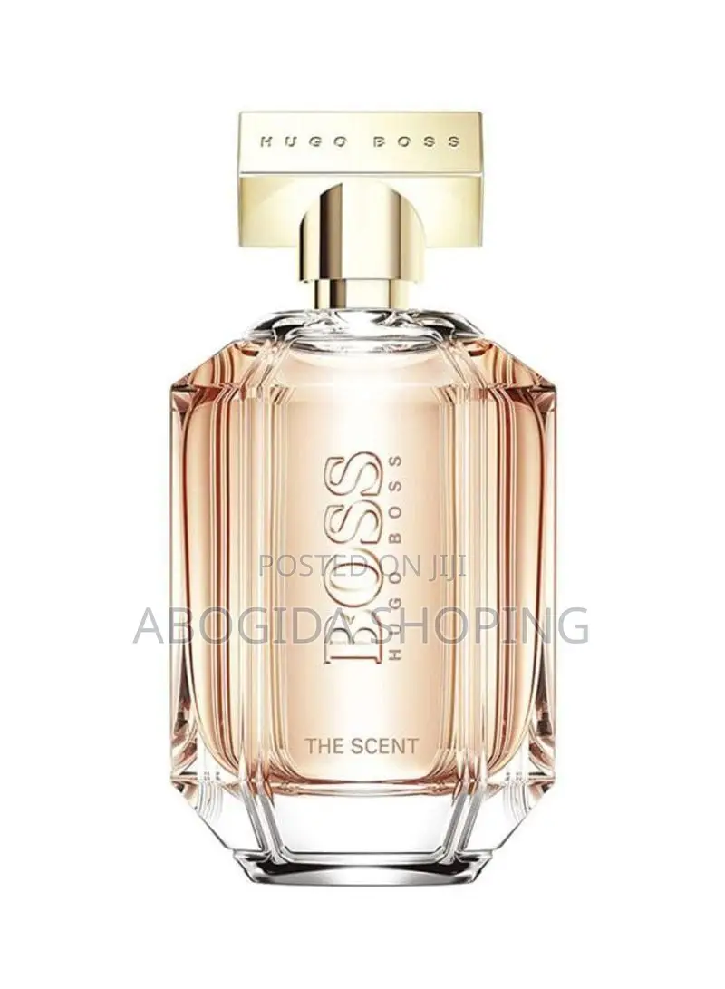 Hugo Boss THE SCENT for Women