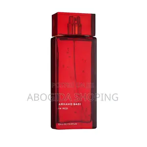 Photo -  Armand Basi in Red for Men Women