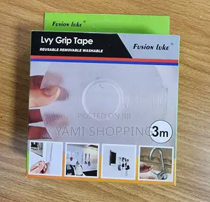 Photo - Reusable Convenience Lvy Grip Tape