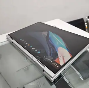 New Laptop HP Envy X360 16GB Intel Core I7 SSD 1T