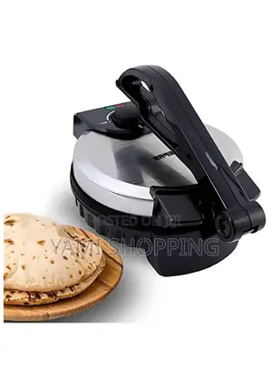 Photo - Boma Roti Maker Since 1996