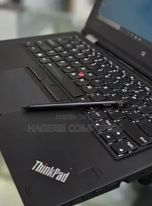Laptop Lenovo Yoga 260 8GB Intel Core I5 SSD 512GB