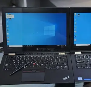 Laptop Lenovo Yoga 260 8GB Intel Core I5 SSD 512GB