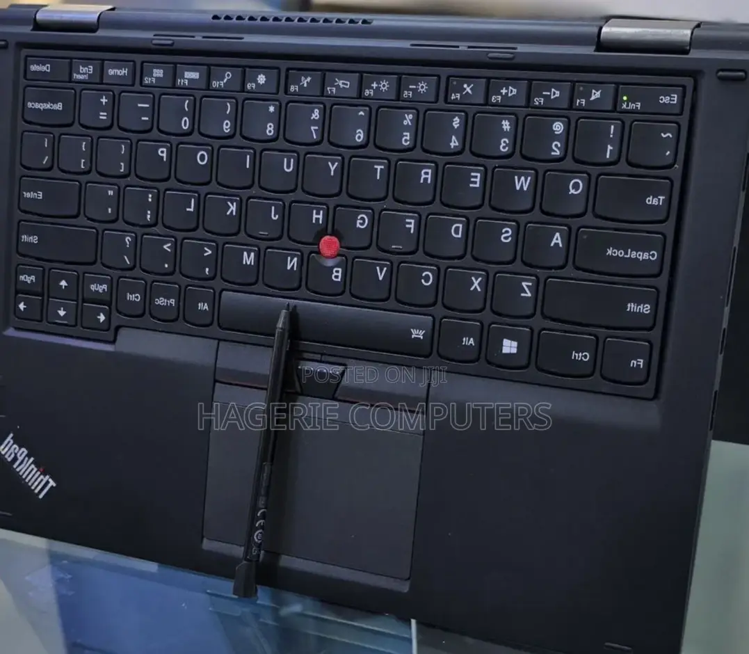 Laptop Lenovo Yoga 260 8GB Intel Core I5 SSD 512GB