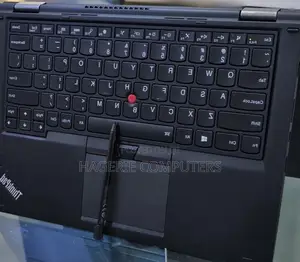 Laptop Lenovo Yoga 260 8GB Intel Core I5 SSD 512GB